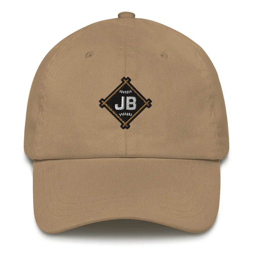 2023 Just Baseball Dad Hat