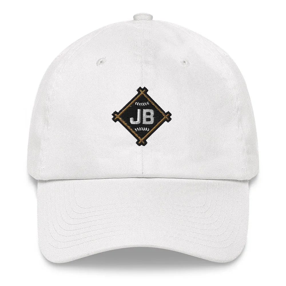 2023 Just Baseball Dad Hat