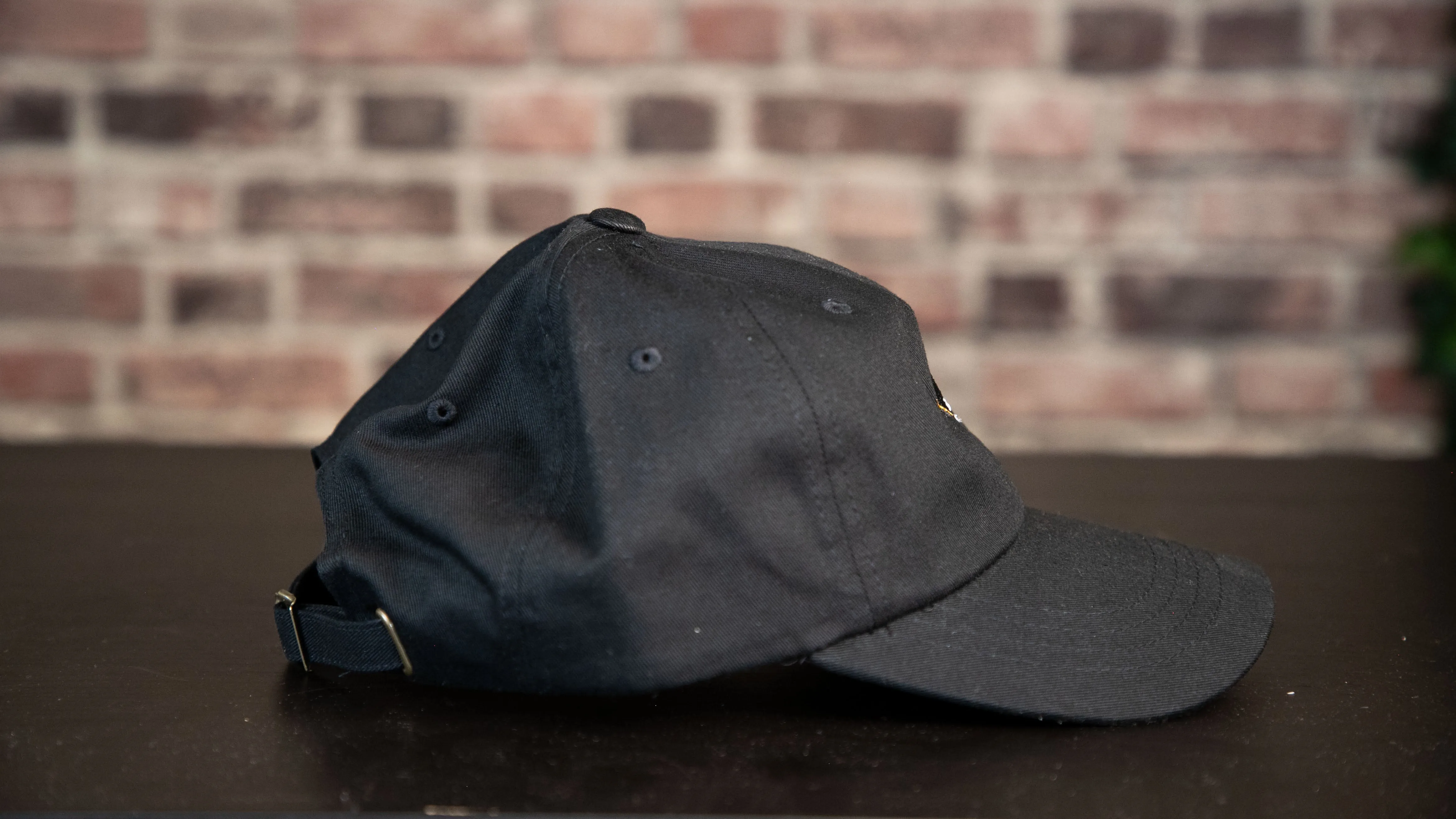 2023 Just Baseball Dad Hat