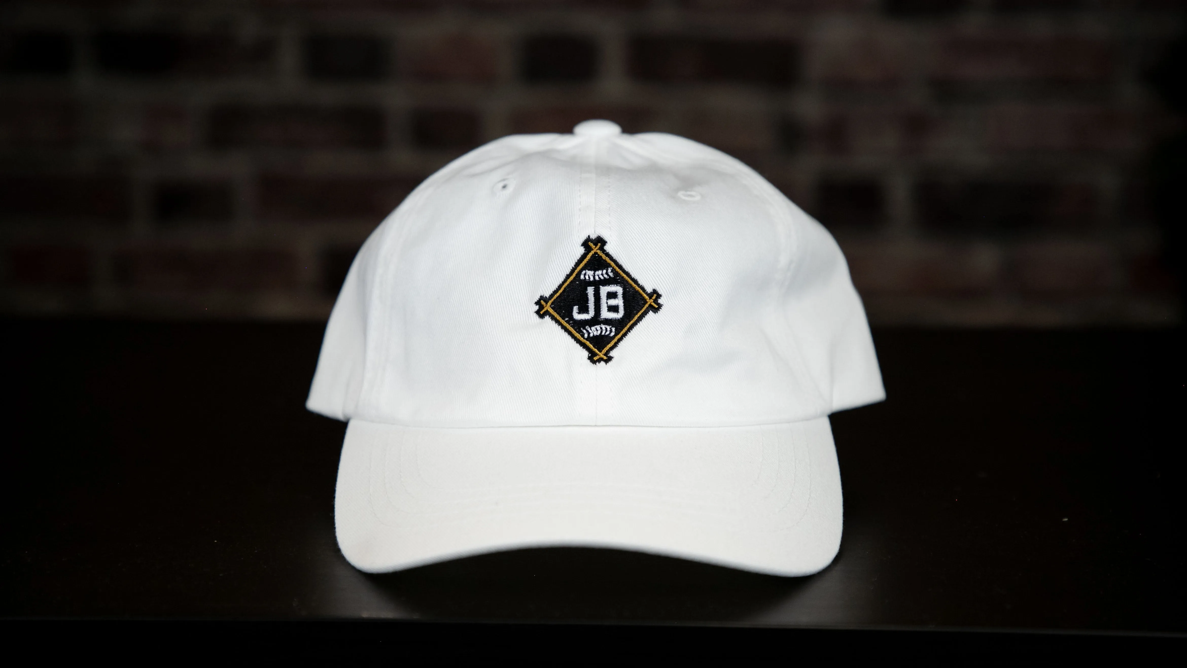 2023 Just Baseball Dad Hat