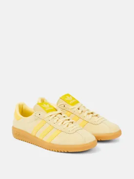 BRMD leather sneakers