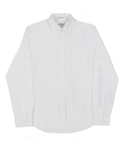 Kick Ass Oxford Shirt