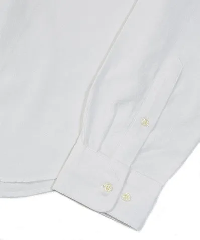 Kick Ass Oxford Shirt