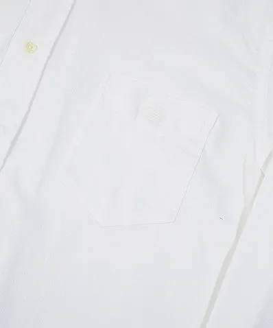Kick Ass Oxford Shirt