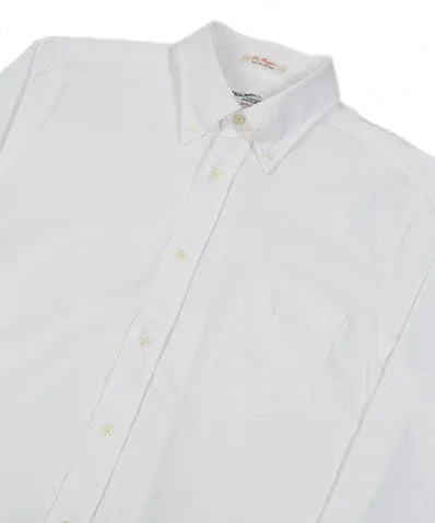 Kick Ass Oxford Shirt