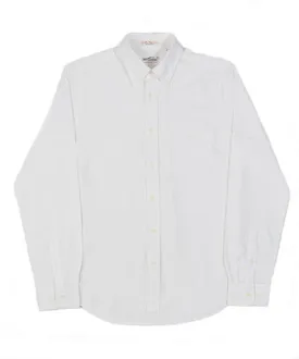 Kick Ass Oxford Shirt