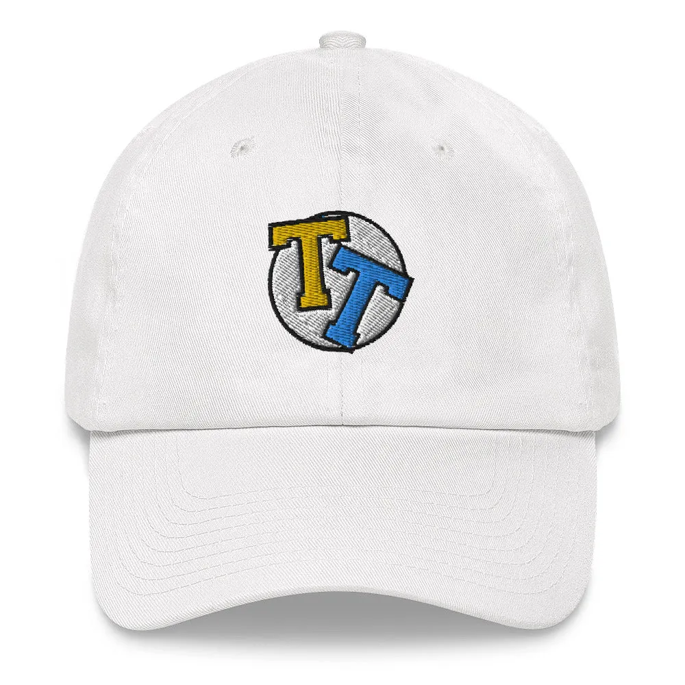 Kids After Hours Twill Cap - Travelin Teens