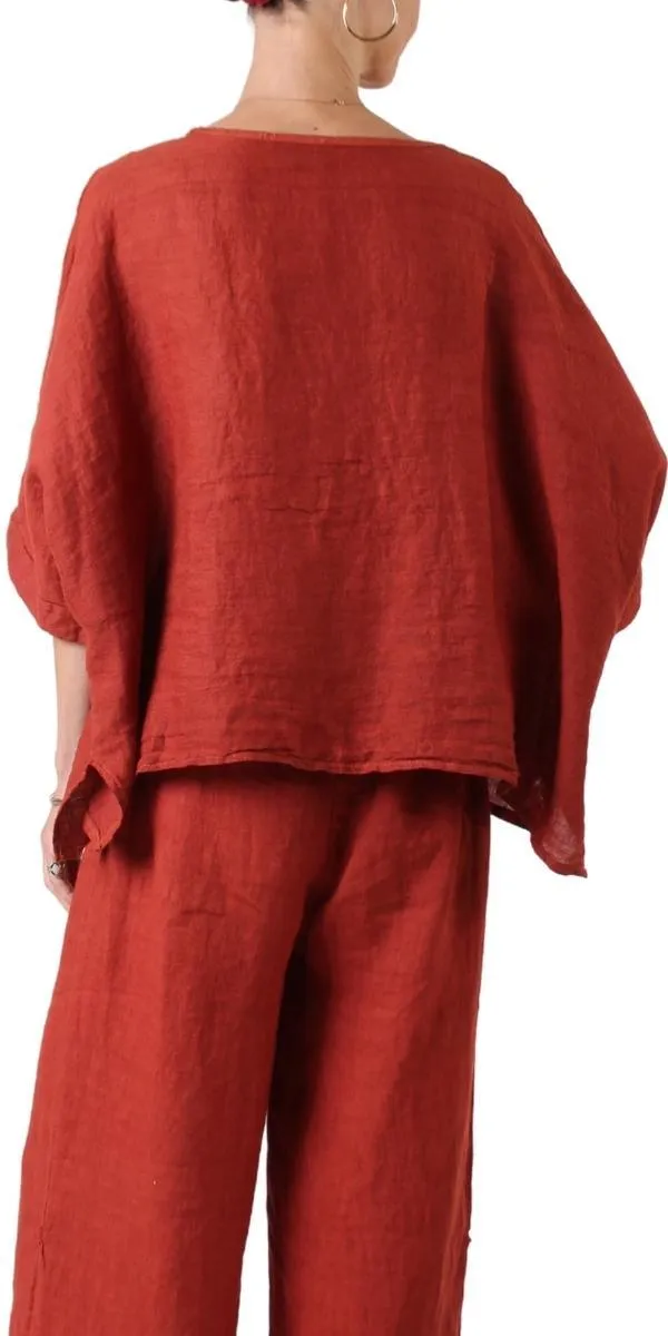 Lucy Blouse