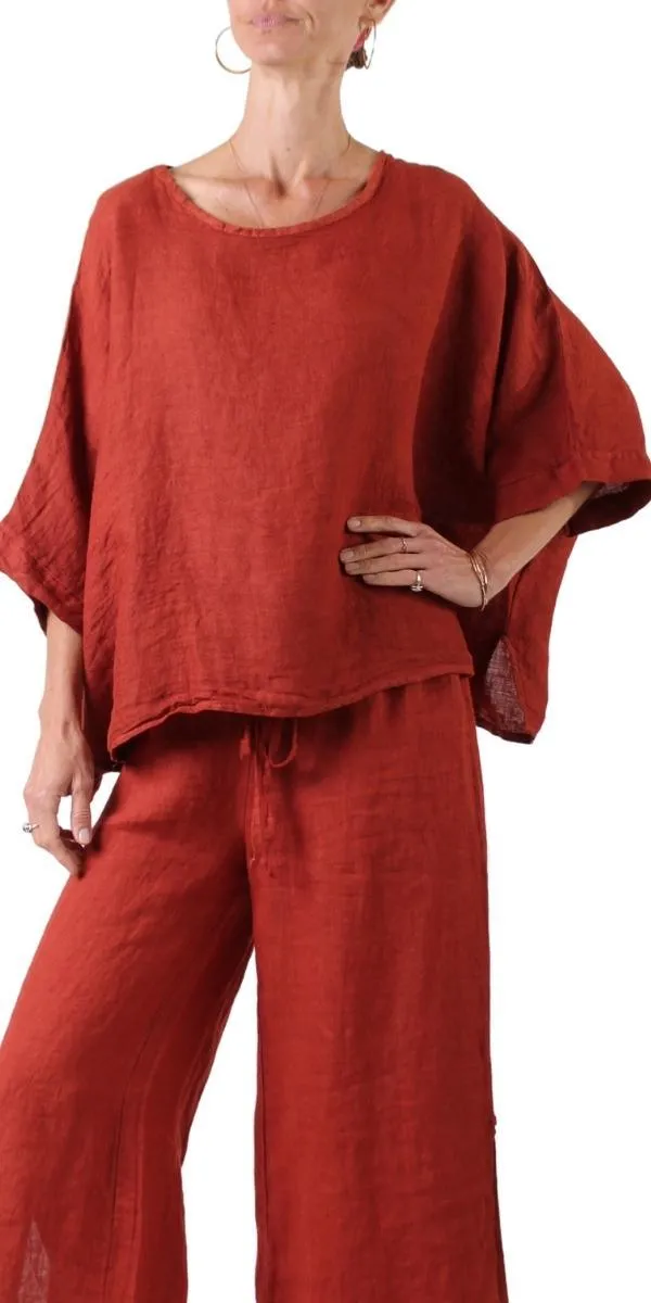 Lucy Blouse