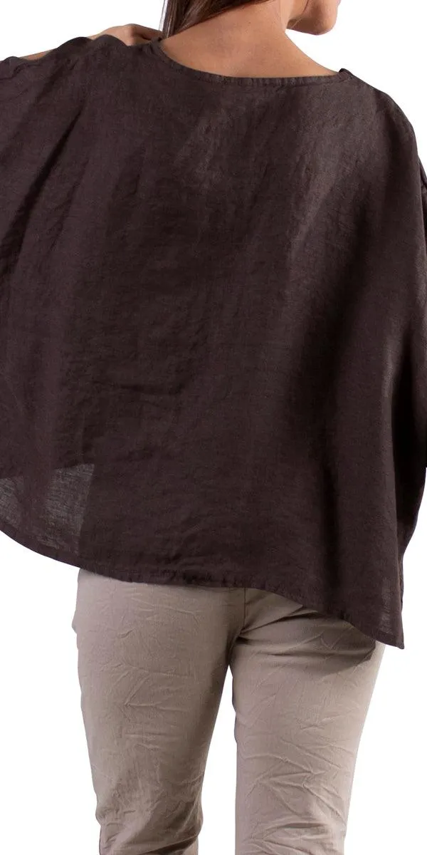 Lucy Blouse