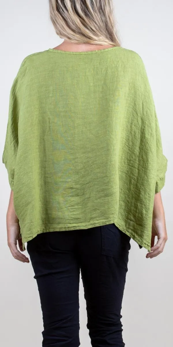 Lucy Blouse