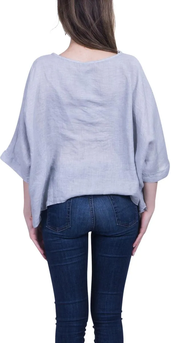 Lucy Blouse
