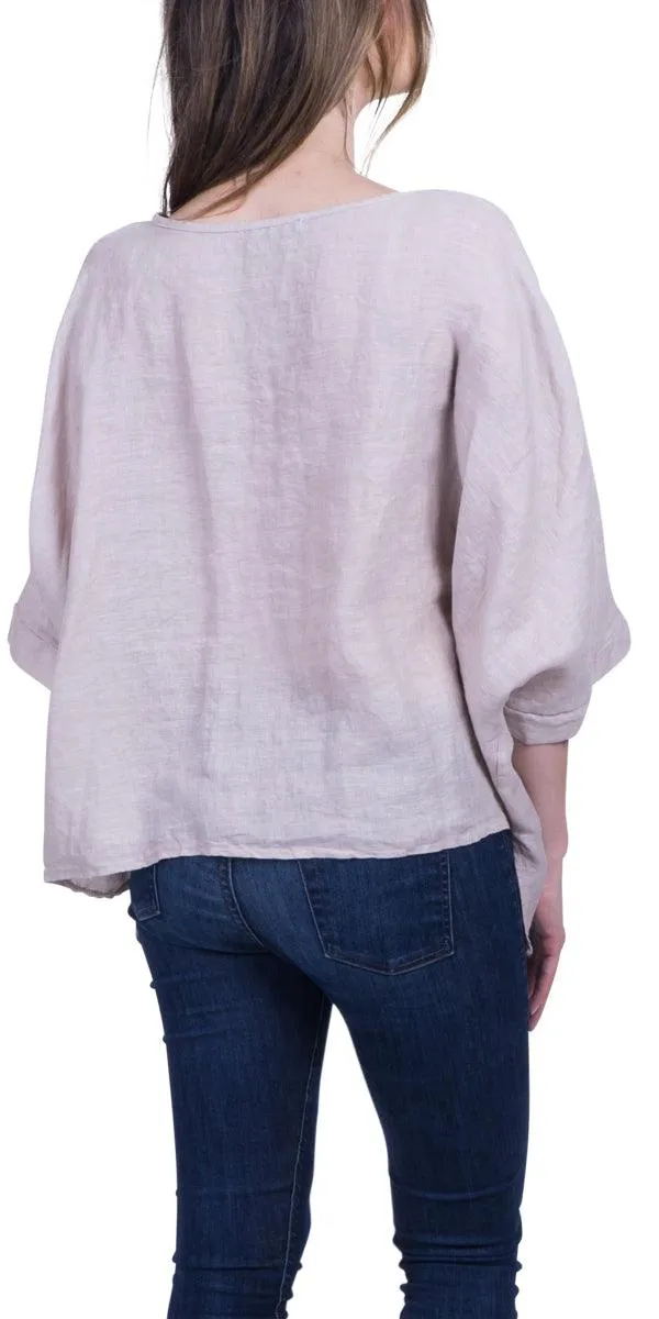 Lucy Blouse