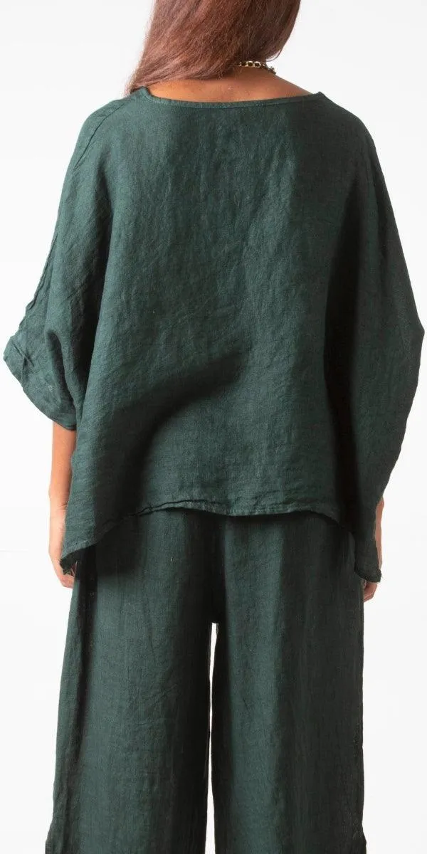 Lucy Blouse