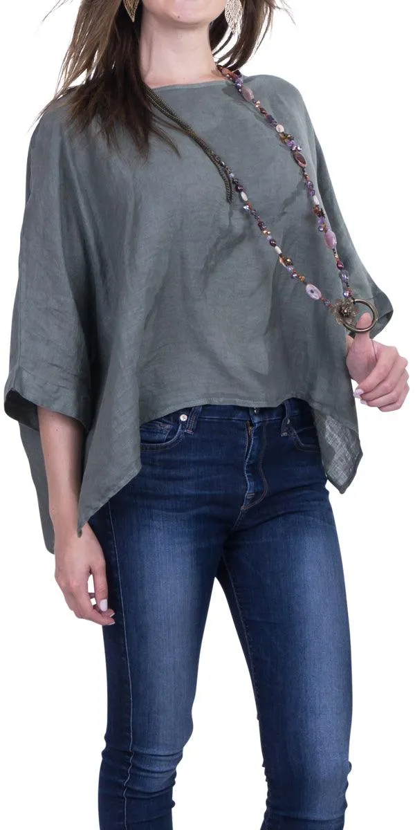 Lucy Blouse