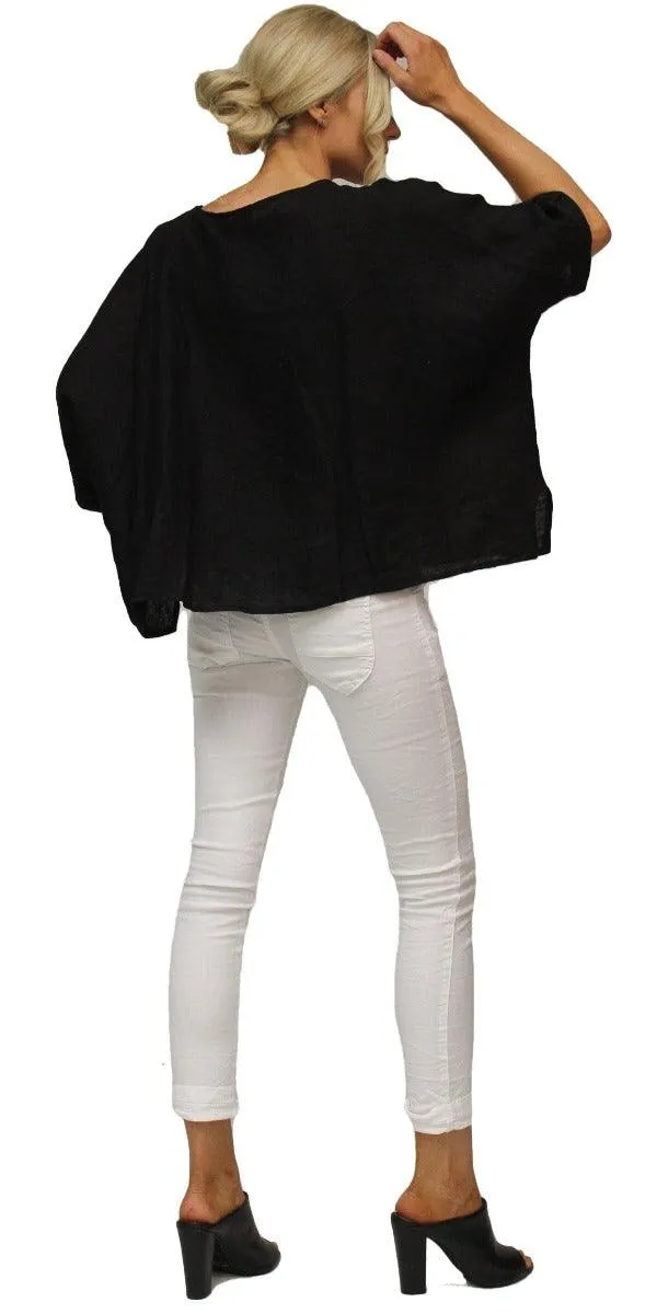 Lucy Blouse