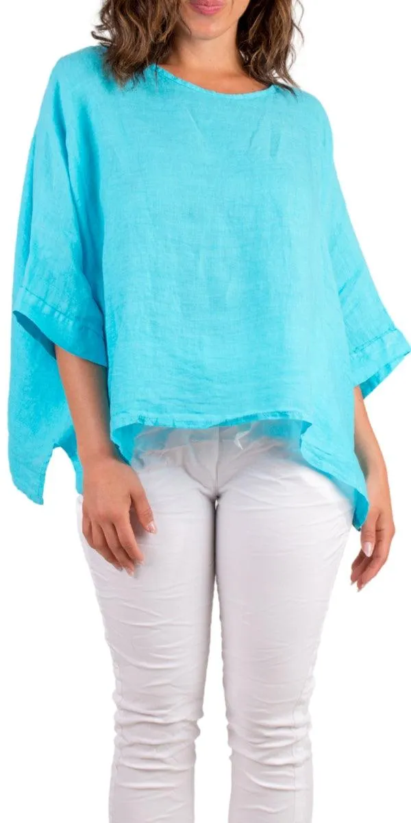 Lucy Blouse