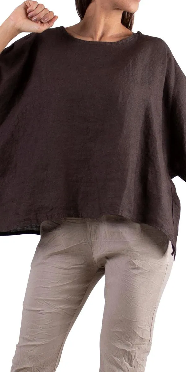 Lucy Blouse