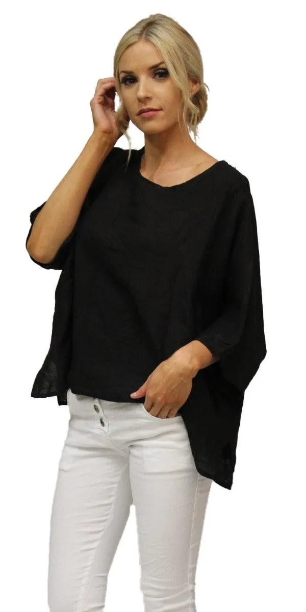 Lucy Blouse