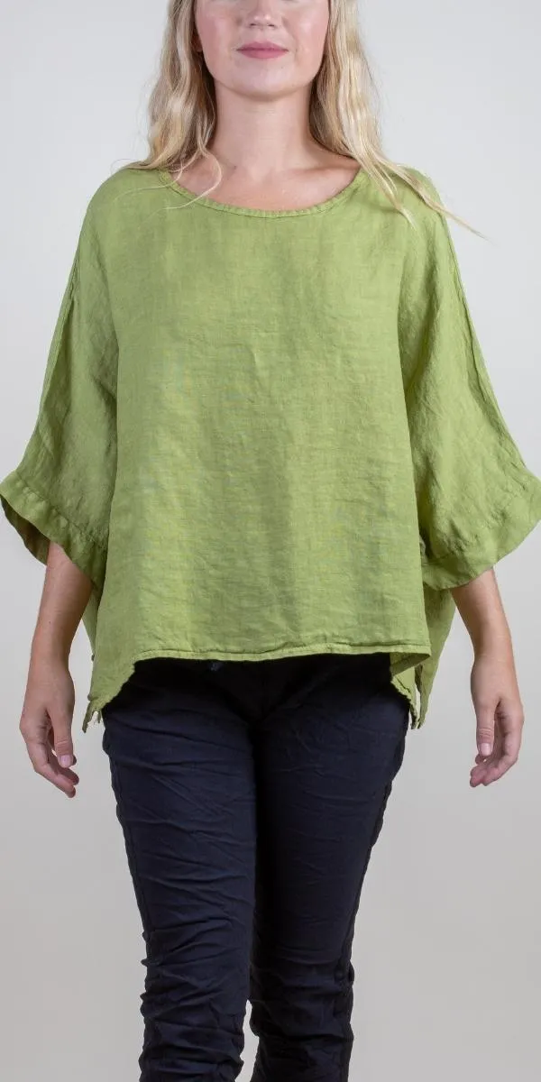 Lucy Blouse