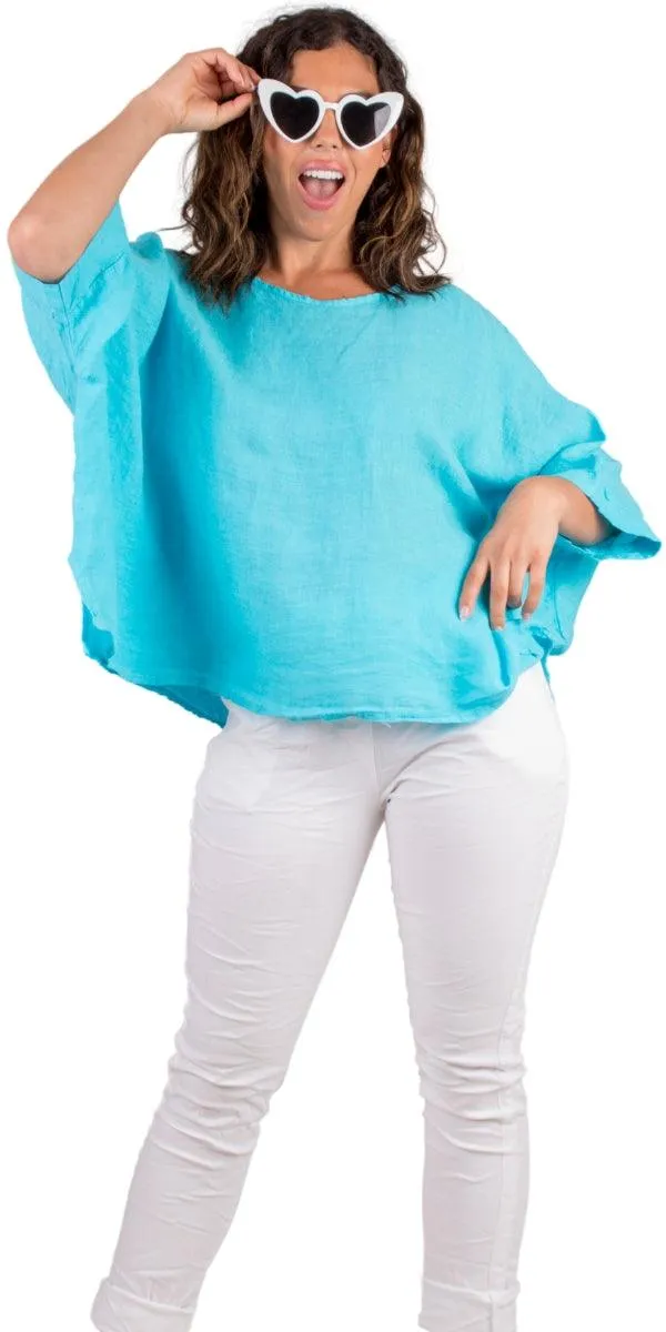 Lucy Blouse