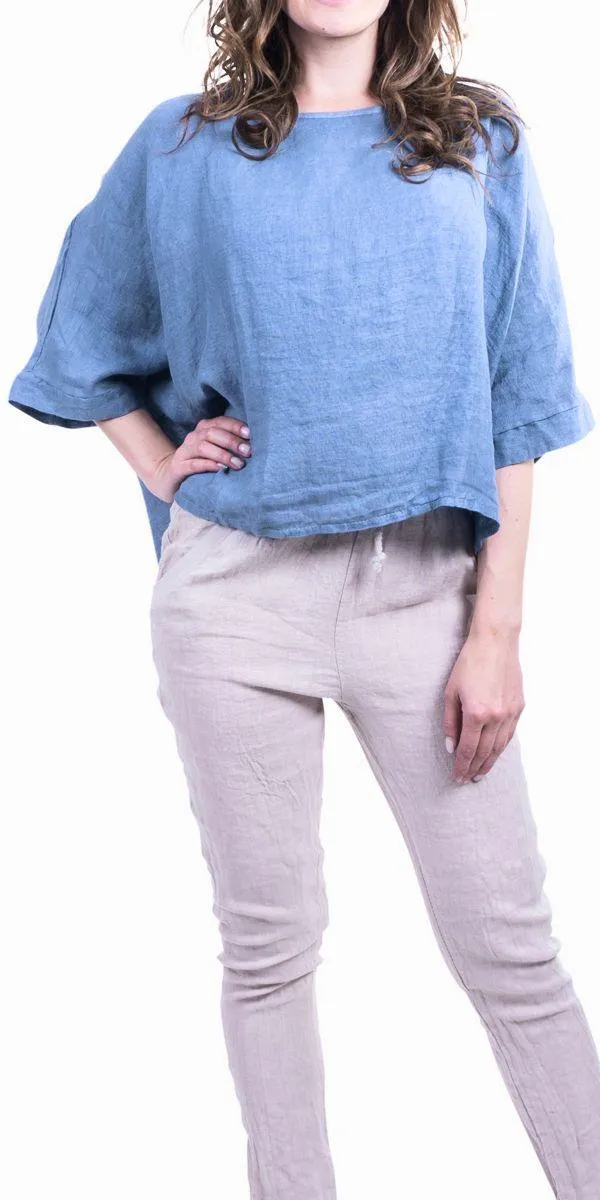 Lucy Blouse