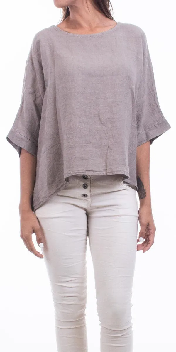 Lucy Blouse