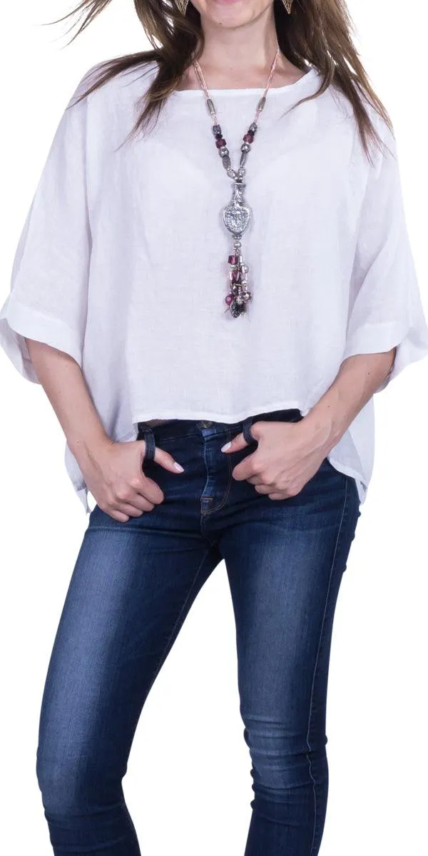 Lucy Blouse
