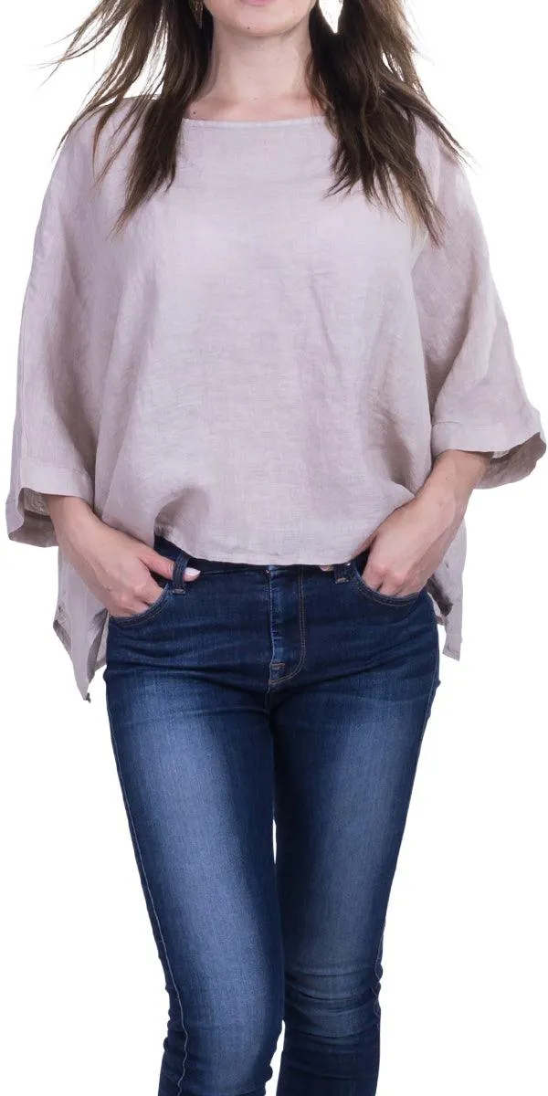 Lucy Blouse