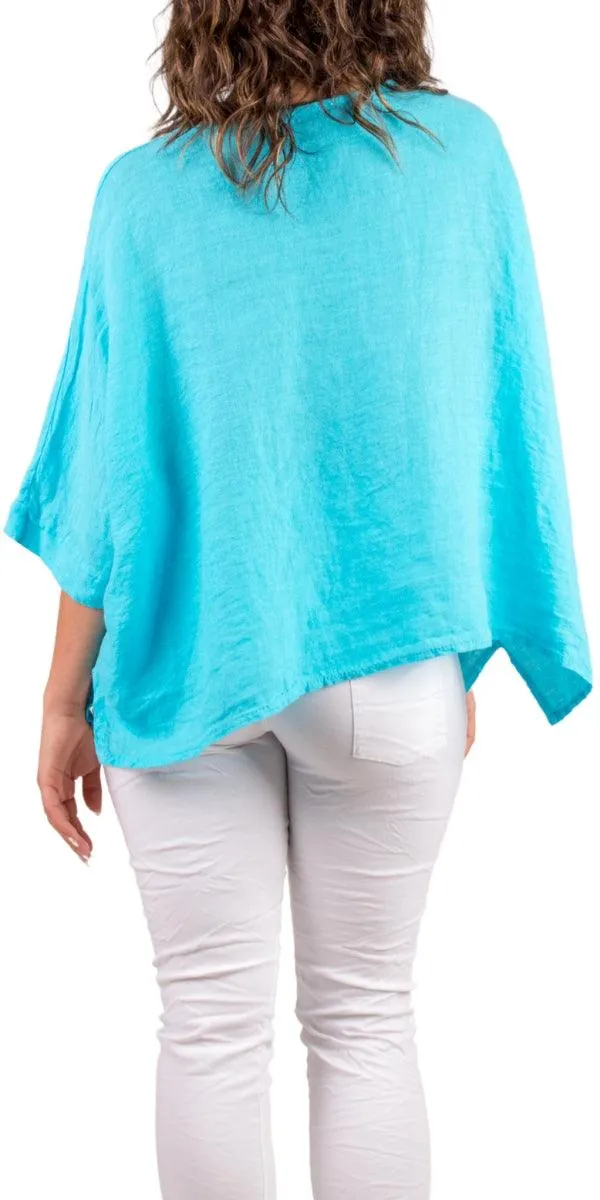 Lucy Blouse