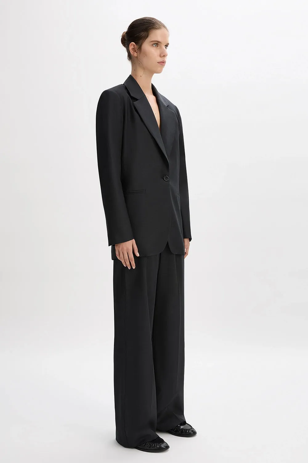 Oversized Blazer