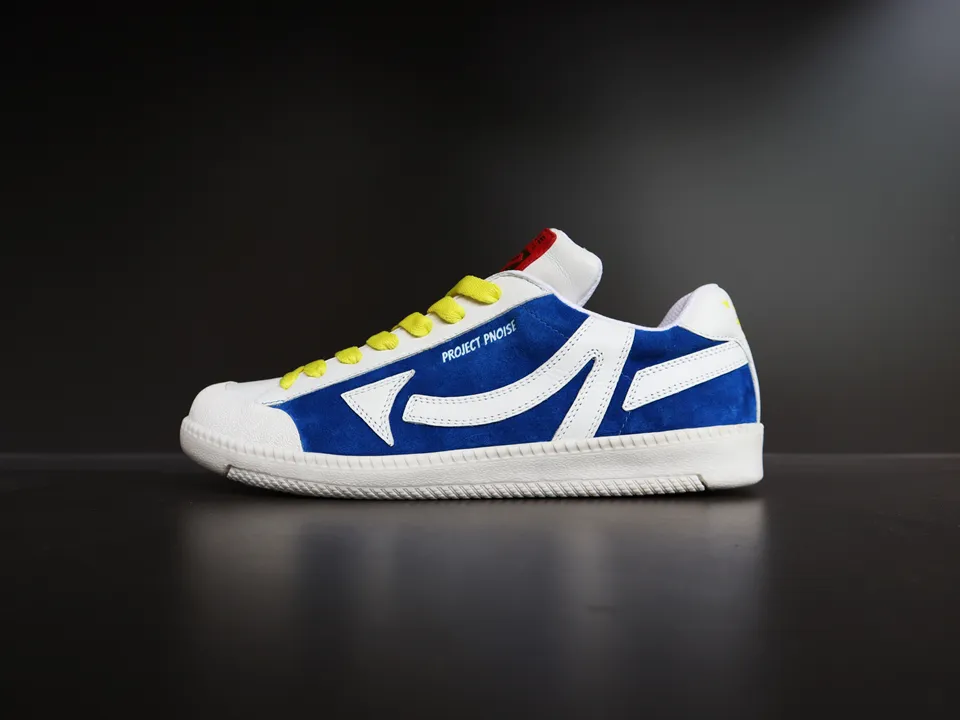 Project P-Noise 2Stepz (size 11.5)