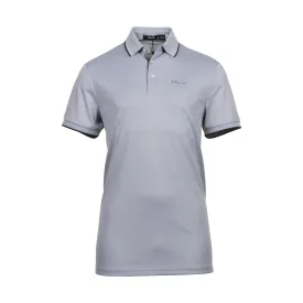 RLX Ralph Lauren Oxford Pique Polo Shirt