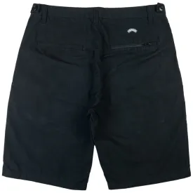 Vintage Stussy Chino Shorts Size W32